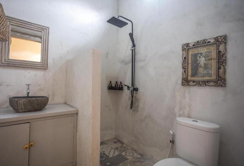 Общежитие Gypsy Moon Bali