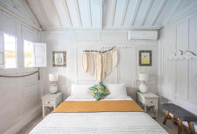 Общежитие Gypsy Moon Bali