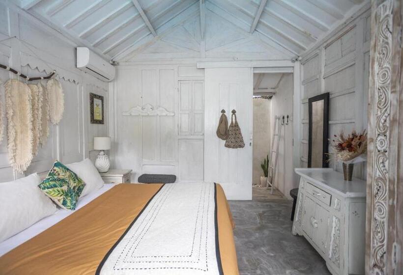 Общежитие Gypsy Moon Bali