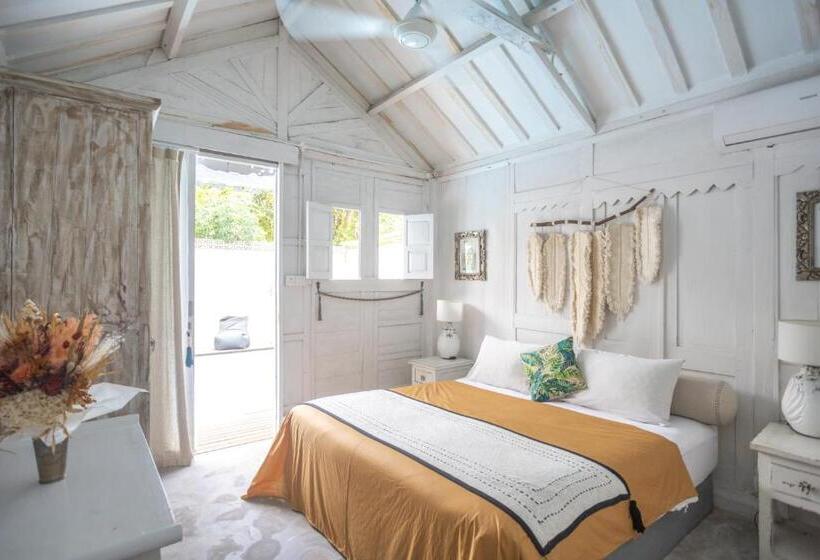 Общежитие Gypsy Moon Bali