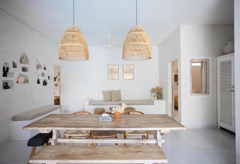 Общежитие Gypsy Moon Bali