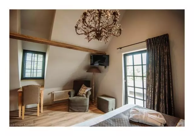 B&b A Laise