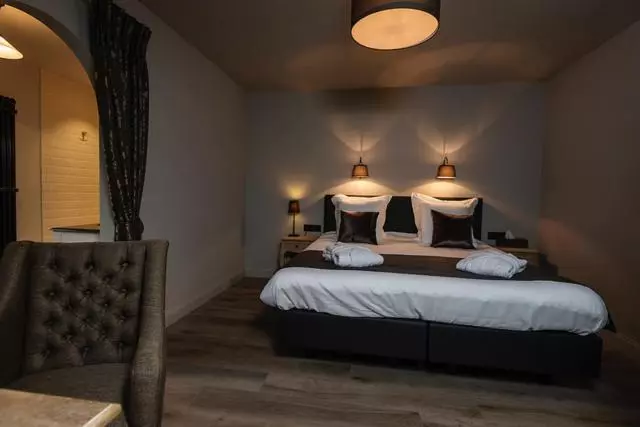 B&b A Laise