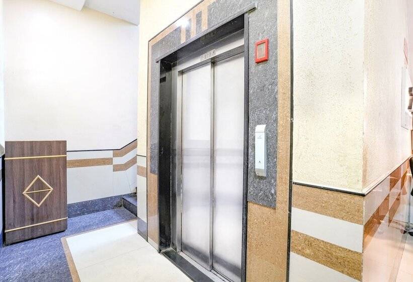 Fabhotel Zaika Orchid Apartment