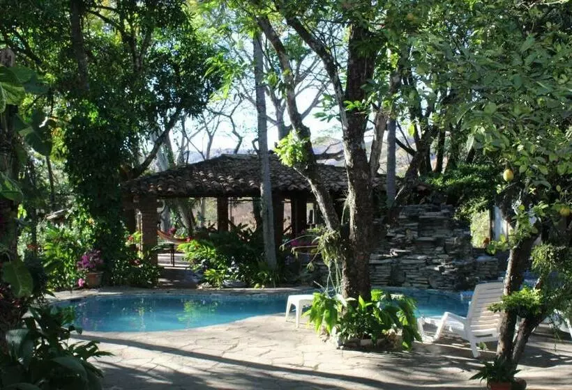 پانسیون Hostal El Carmen