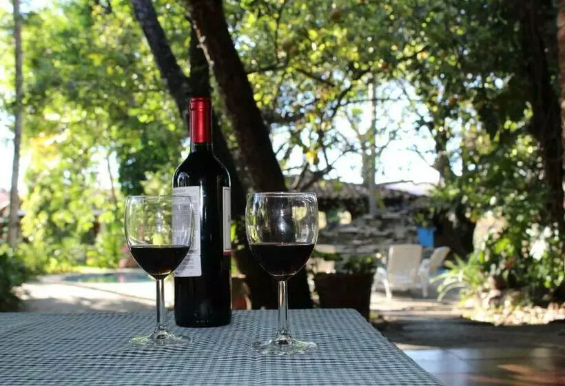 پانسیون Hostal El Carmen