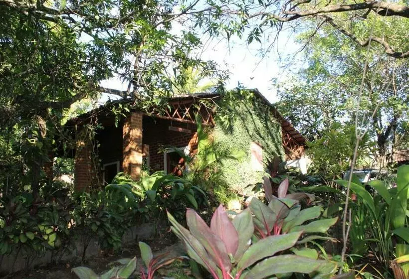 پانسیون Hostal El Carmen