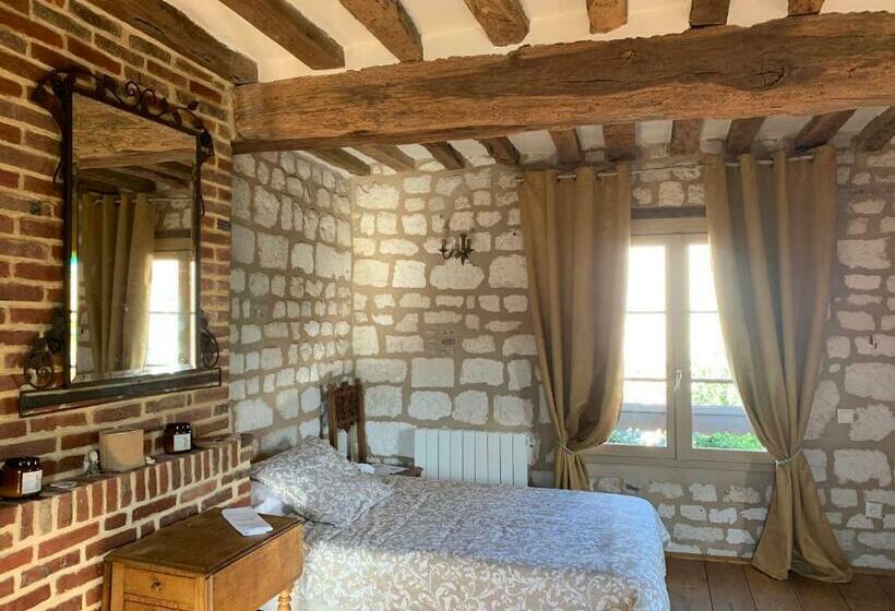 Пансион La Maison De L Ange