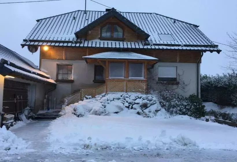 Pension Pung