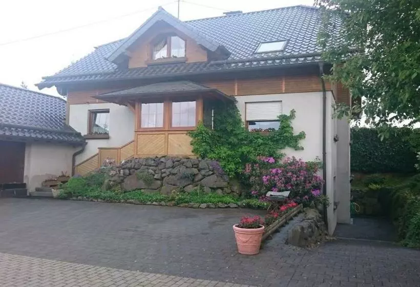 Pension Pung