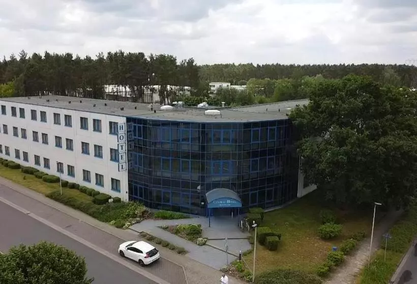 Central Hotel Eberswalde
