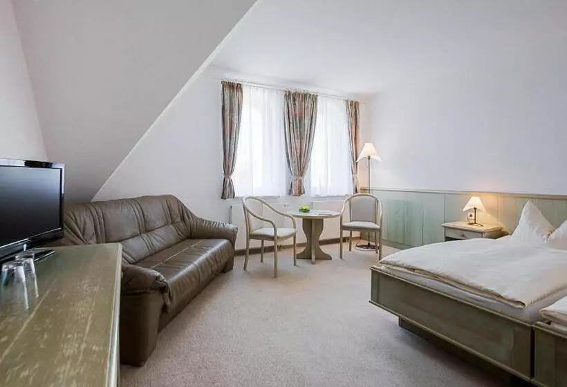 Der Insulaner   Hotel & Restaurant