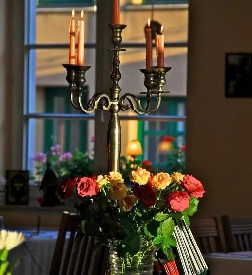 Der Insulaner   Hotel & Restaurant