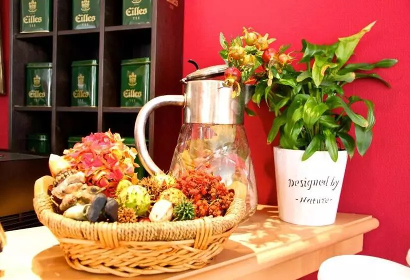 Der Insulaner   Hotel & Restaurant