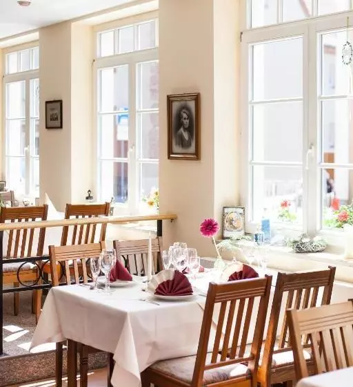 Der Insulaner   Hotel & Restaurant