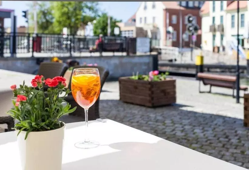 Der Insulaner   Hotel & Restaurant