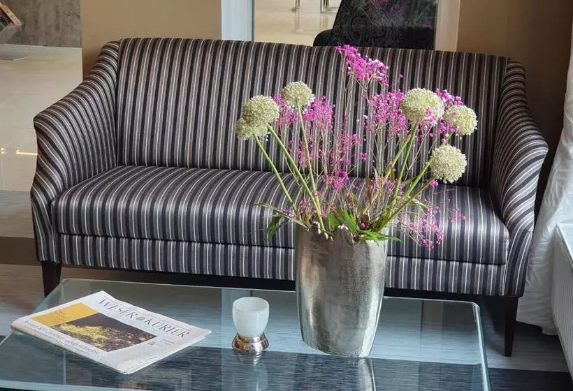 Design Apartments Bremen