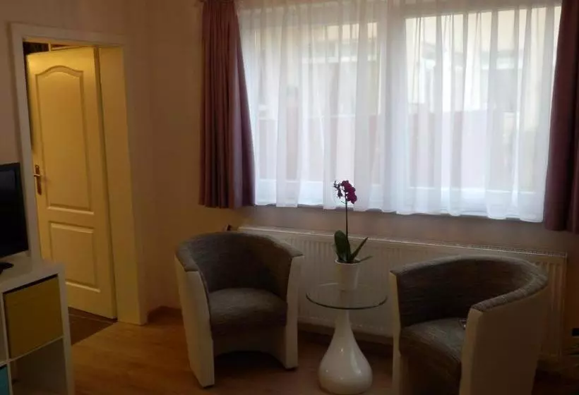 Design Apartments Bremen