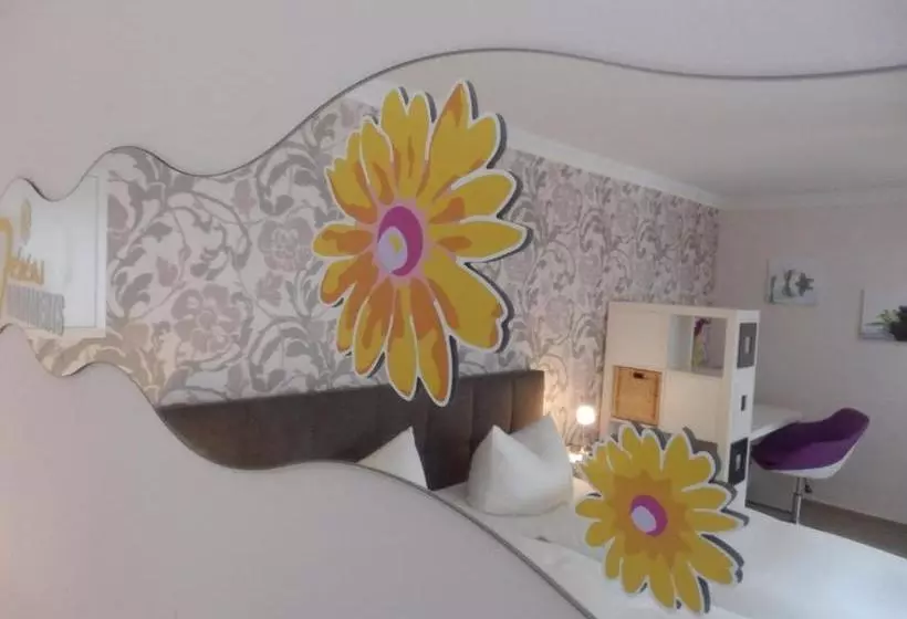 Design Apartments Bremen