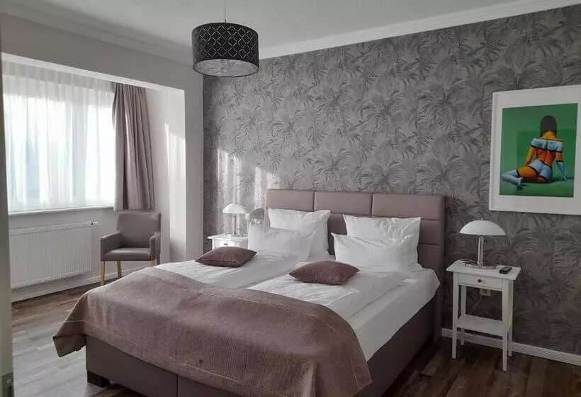 Design Apartments Bremen