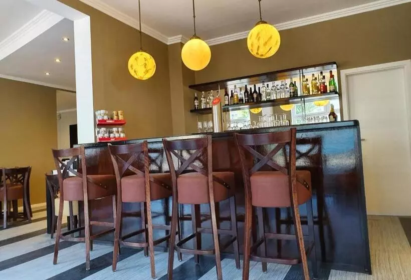 Design Apartments Bremen