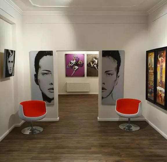 Design Apartments Bremen