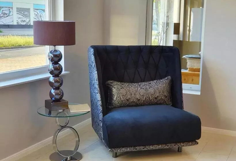 Design Apartments Bremen