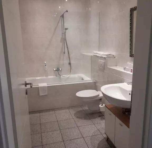 Design Apartments Bremen