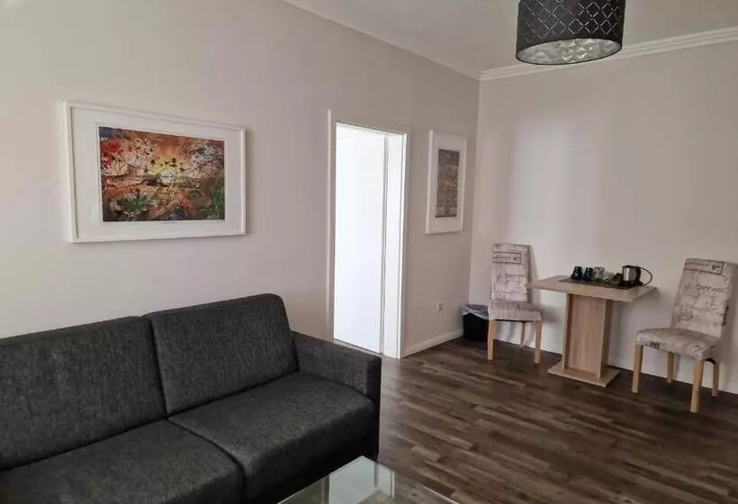 Design Apartments Bremen