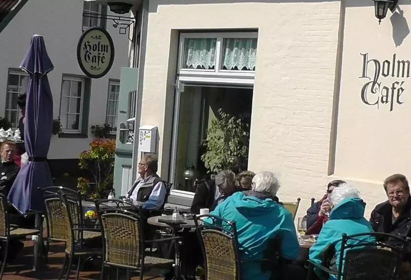 Domhotel Bed & Breakfast