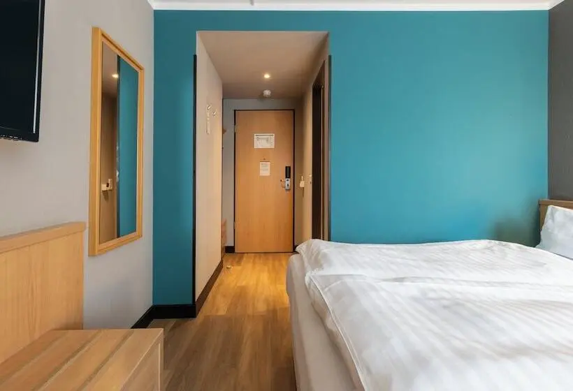 Garner Hotel Cottbus Süd by IHG