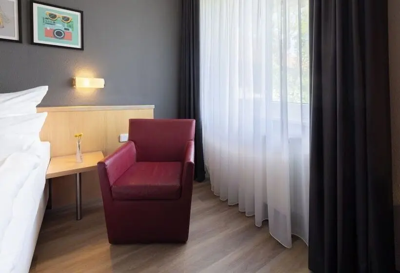 Garner Hotel Cottbus Süd by IHG