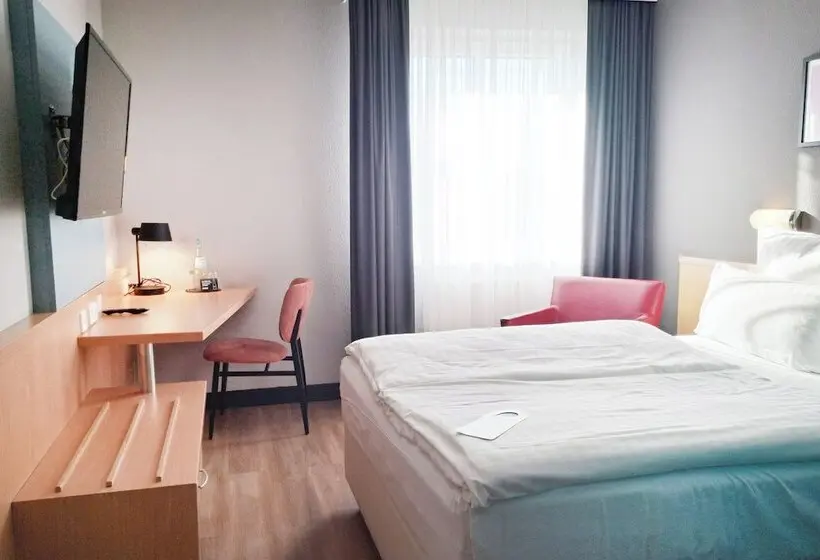 Garner Hotel Cottbus Süd by IHG