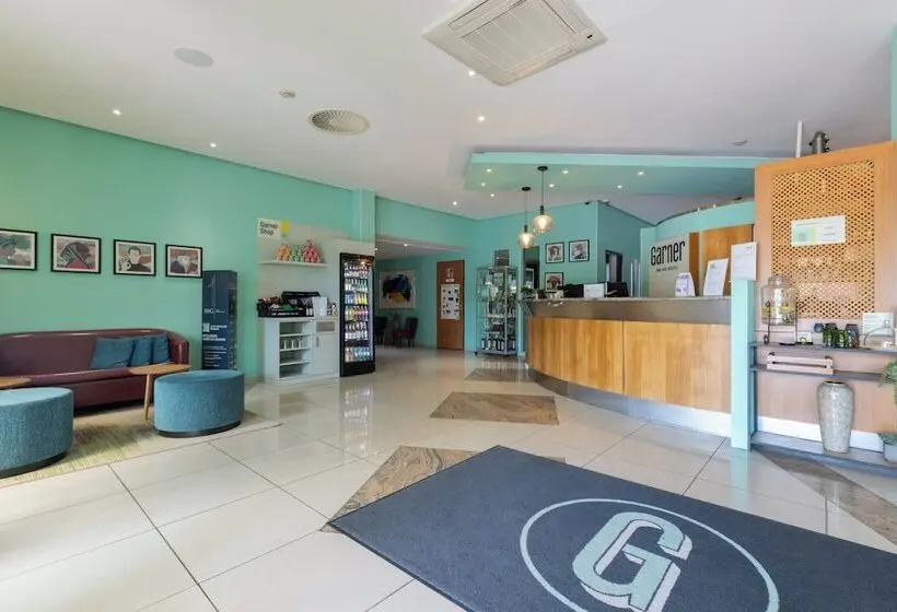 Garner Hotel Cottbus Süd by IHG
