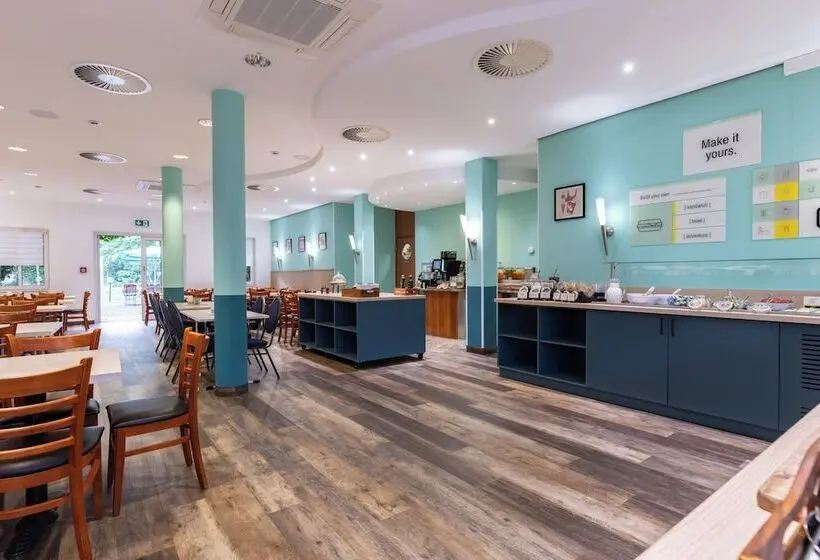 Garner Hotel Cottbus Süd by IHG