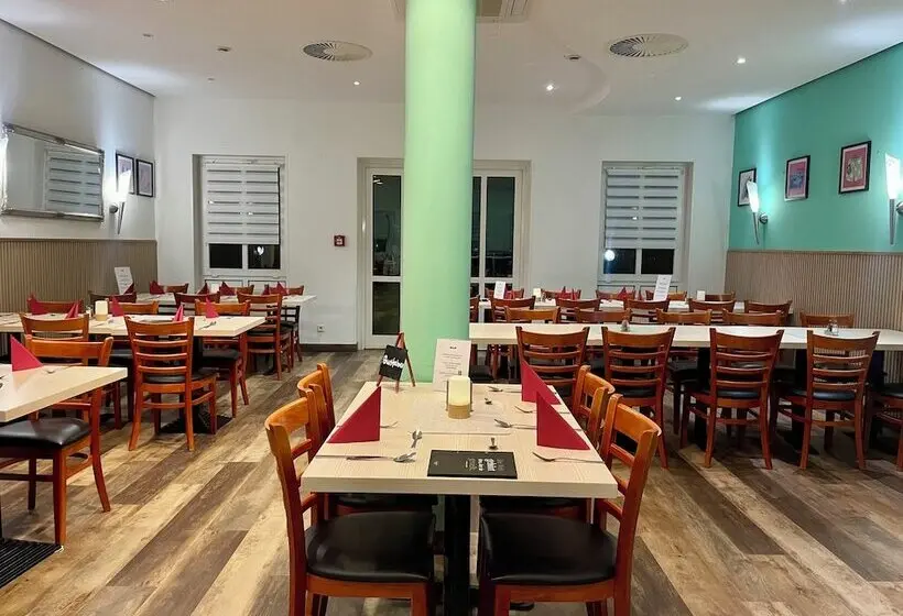 Garner Hotel Cottbus Süd by IHG