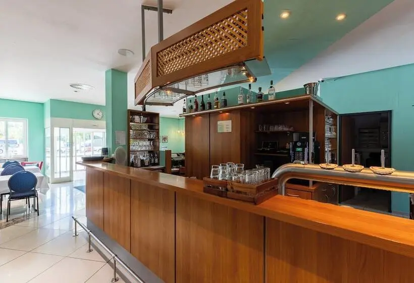 Garner Hotel Cottbus Süd by IHG