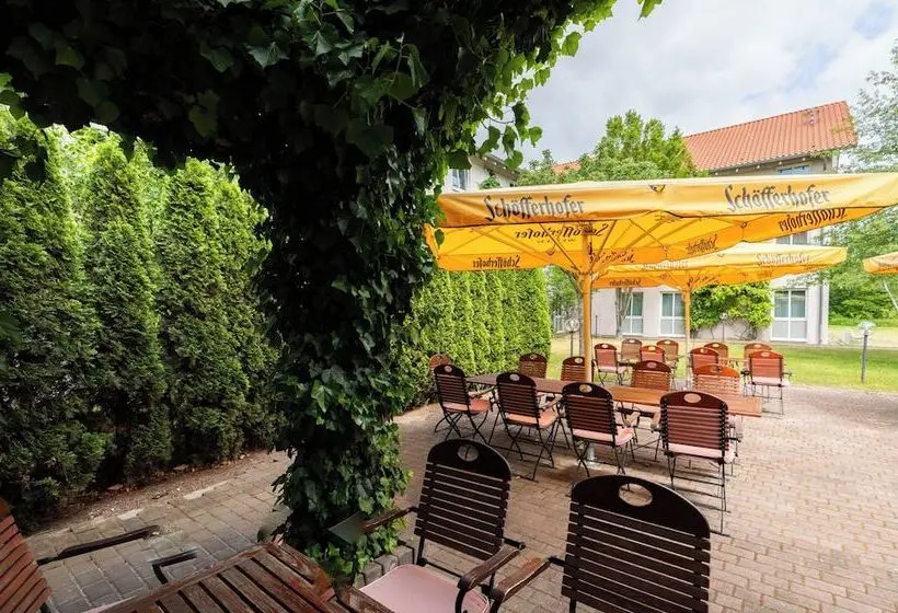 Garner Hotel Cottbus Süd by IHG