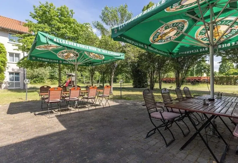 Garner Hotel Cottbus Süd by IHG