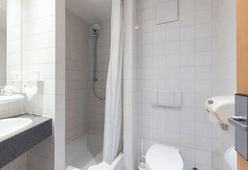 Garner Hotel Cottbus Süd by IHG