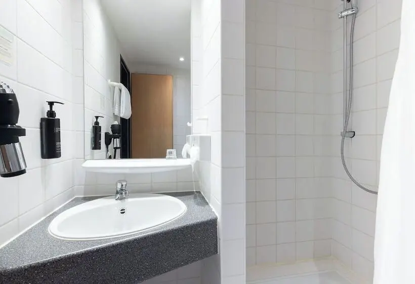 Garner Hotel Cottbus Süd by IHG