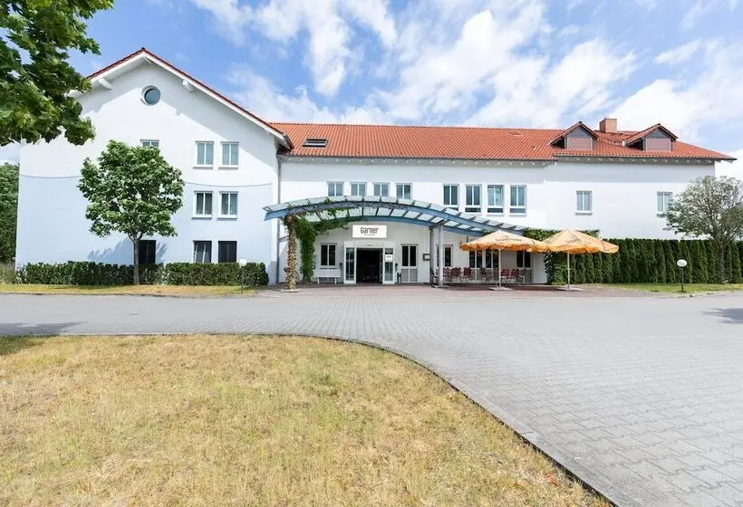 Garner Hotel Cottbus Süd by IHG