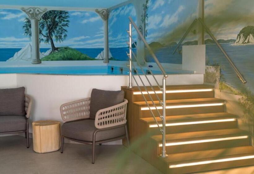 Hafenhotel Zu Putbus