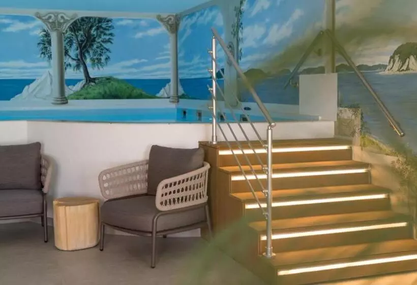 Hafenhotel Zu Putbus