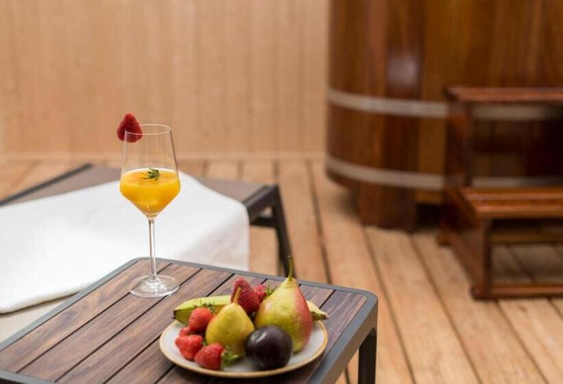 Hafenhotel Zu Putbus