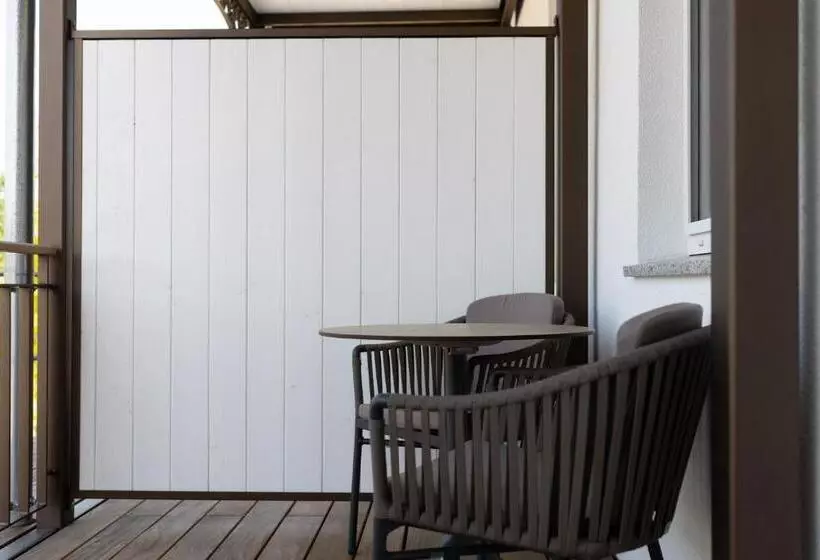 Hafenhotel Zu Putbus