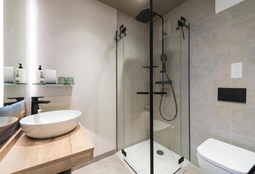 Hafenhotel Zu Putbus