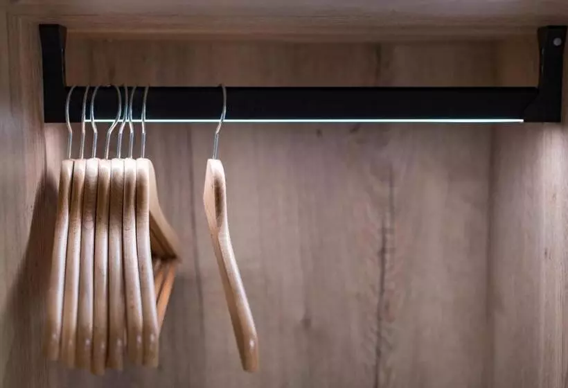 Hafenhotel Zu Putbus