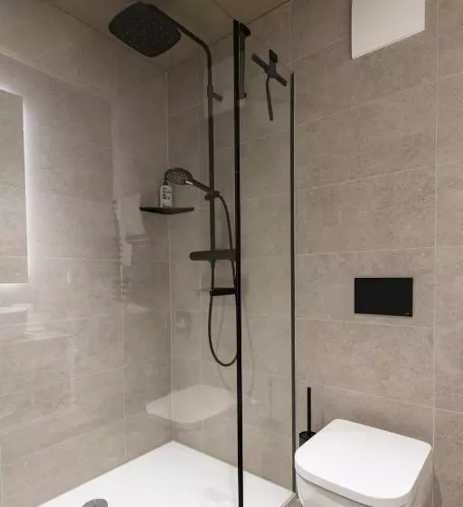 Hafenhotel Zu Putbus