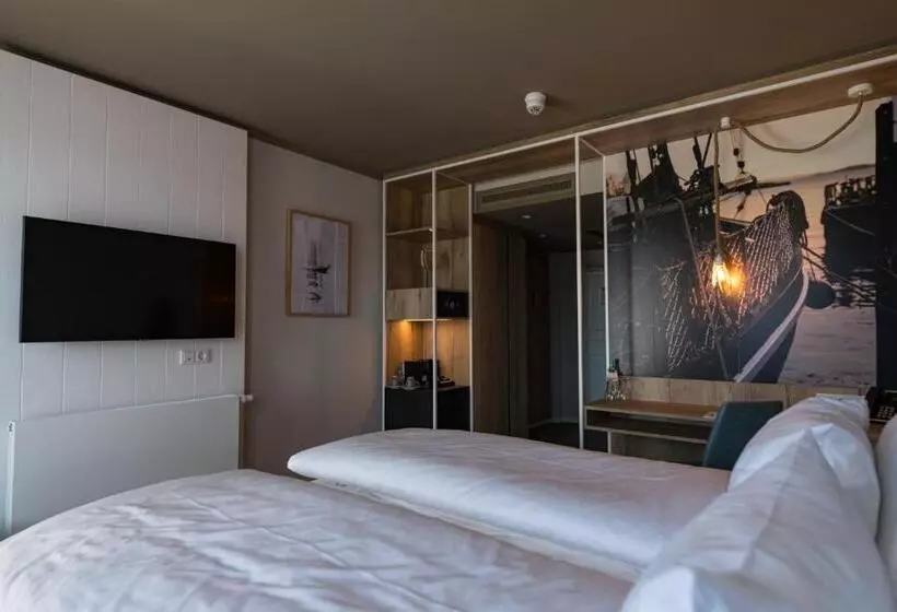 Hafenhotel Zu Putbus